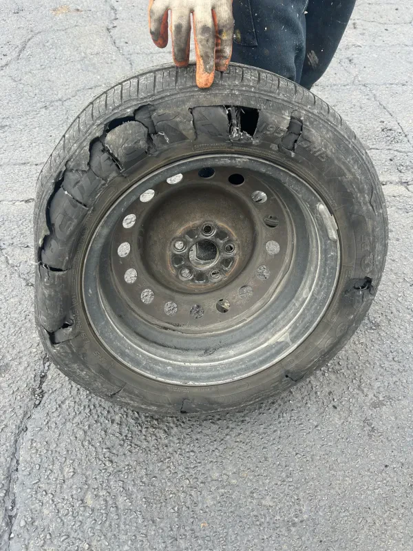 A & A Tires - photo 2