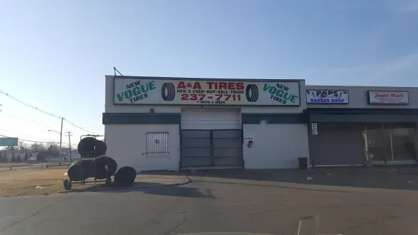 A & A Tires - photo 3