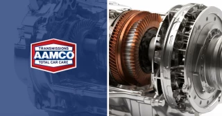 AAMCO Transmissions & Total Car Care
