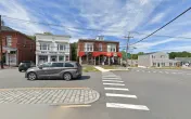Carparts of Pepperell