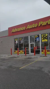 Advance Auto Parts