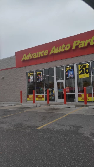 Advance Auto Parts