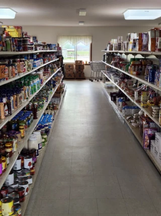 Brookside Surplus