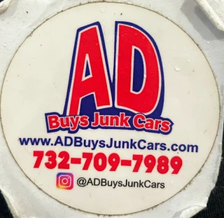A.D Buy's Junk Cars JunkYard in Woodbridge Township (NJ) - photo 1
