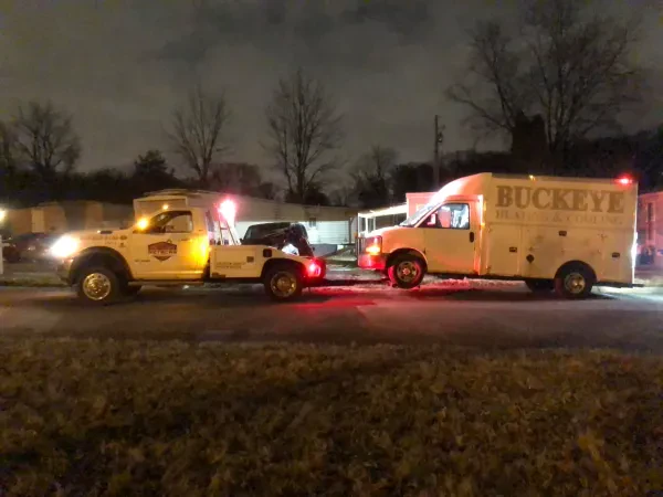 24-7 Aztec Towing - photo 3