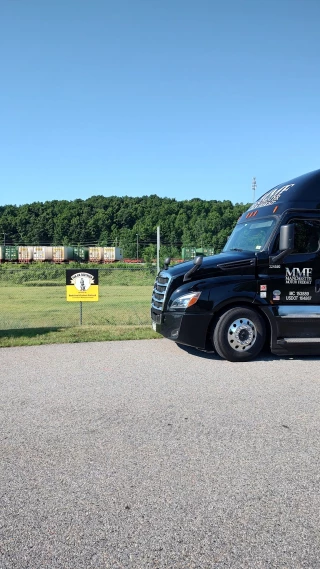 Norfolk Southern: Mechanicville Rail Yard