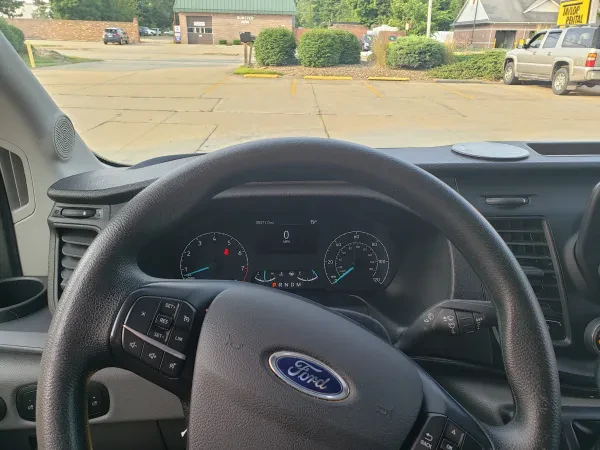 Olmsted Auto, Inc. - photo 2