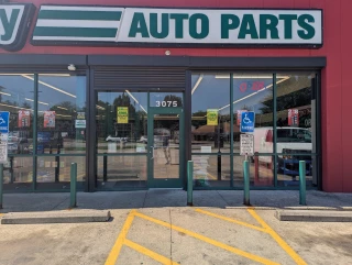 O'Reilly Auto Parts
