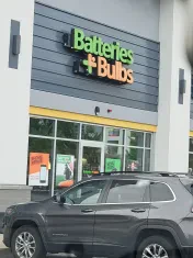 Batteries Plus