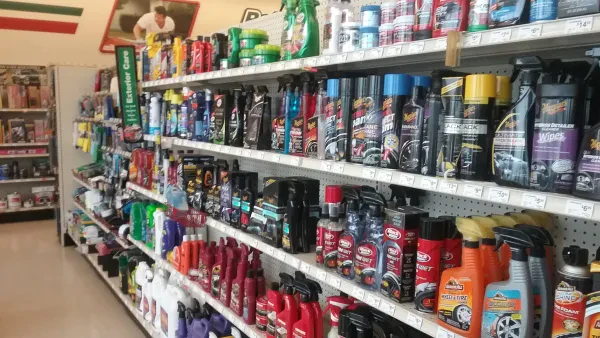 O'Reilly Auto Parts - photo 2