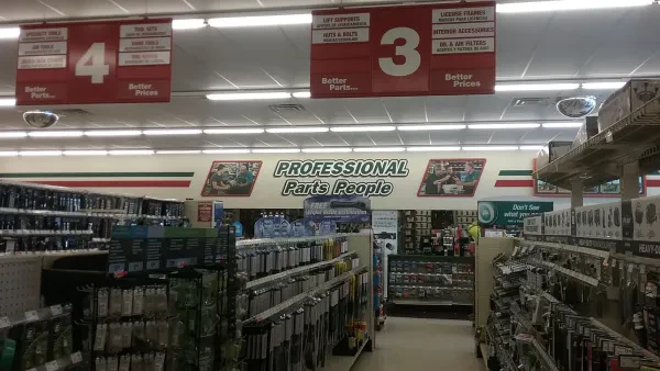 O'Reilly Auto Parts - photo 3