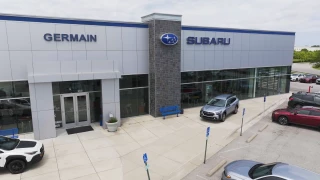 Germain Subaru of Columbus