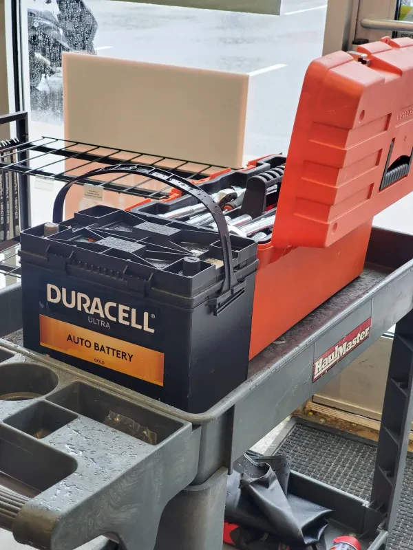 Batteries Plus - photo 3
