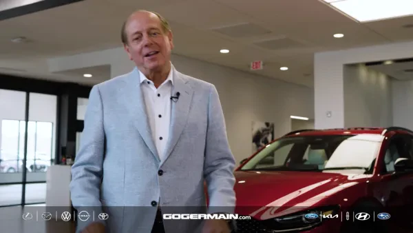 Germain Subaru of Columbus - photo 2