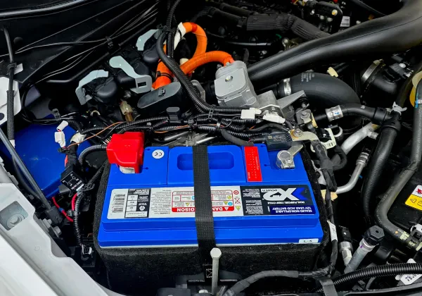 Batteries Plus - photo 4