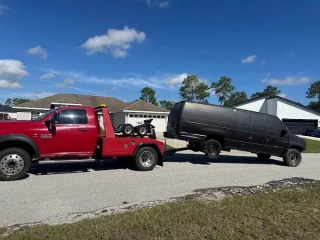 Maru’s Tow n Go LLC