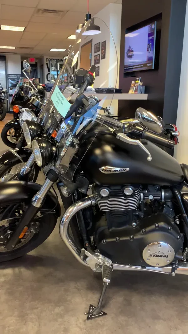 Motohio European Motorbikes - photo 2
