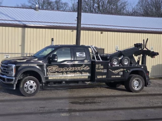 Brown's Towing & Repair, Inc.