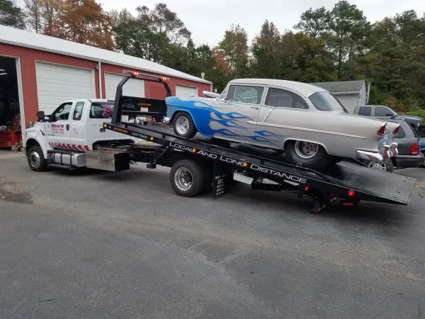 Bill Cannon's Garage Inc - photo 2