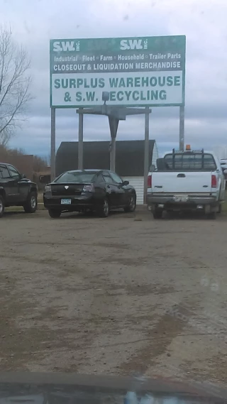 S W Recycling Inc