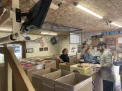 RaceShop Redemption