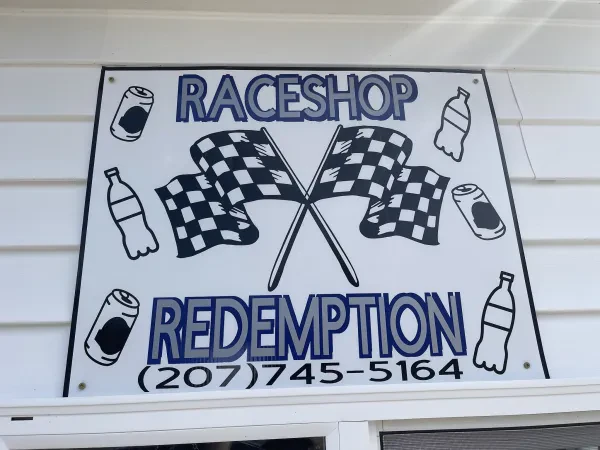 RaceShop Redemption - photo 2