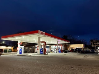 Skyland Exxon