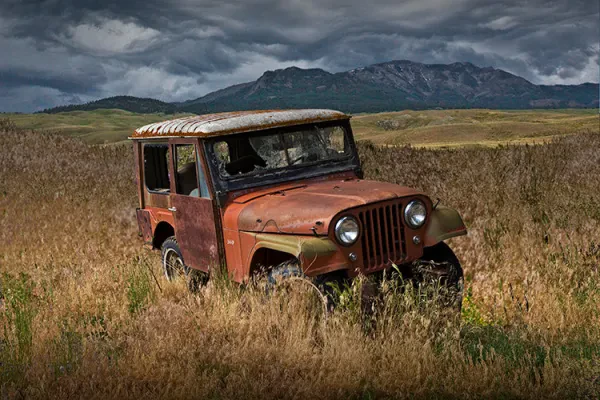 Onejeep - photo 2