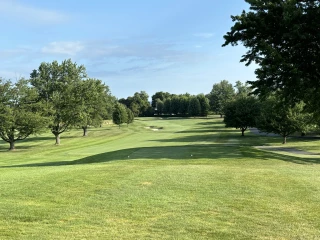 Wanakah Country Club Inc