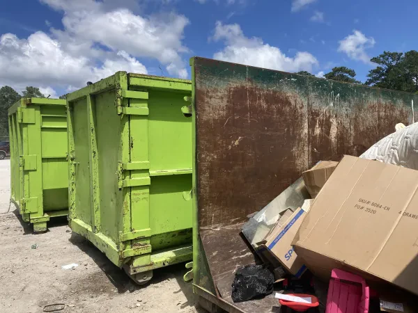 Solid Waste and Recycling - photo 4