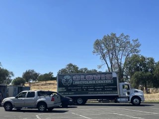 Clovis Recycling