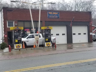 Rudge Towing & Recovery