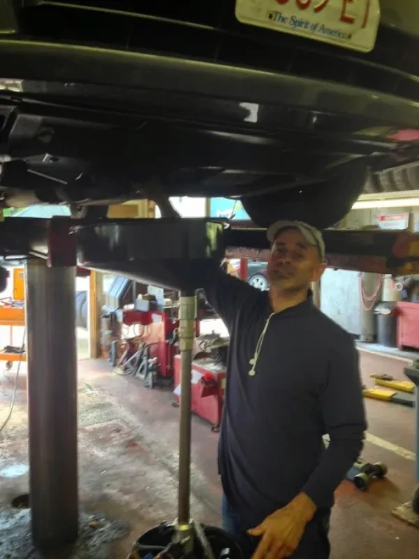 Belmont Car Care - photo 3