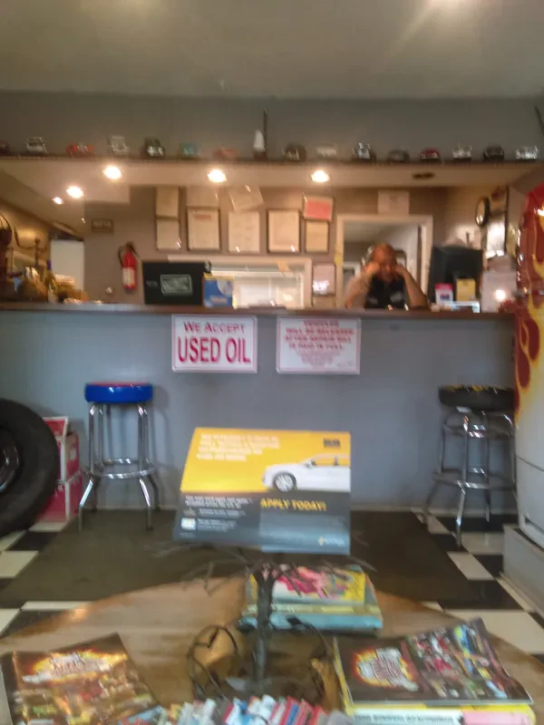 Southern Tier Auto Center - photo 2