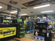 Andy's Auto Parts & Service Center in Elma, WA