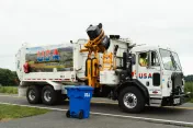 USA Waste & Recycling