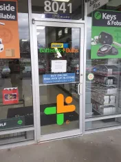 Batteries Plus