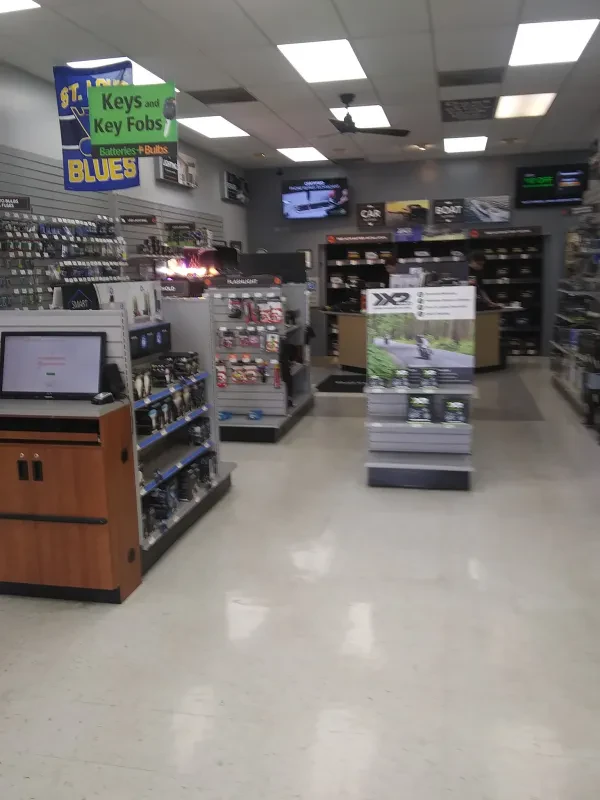 Batteries Plus - photo 2