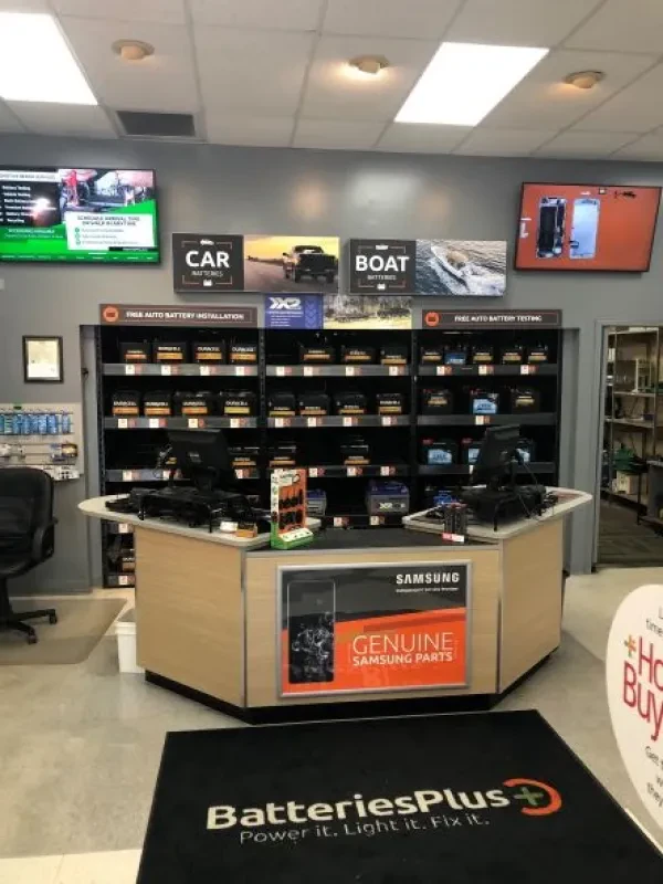 Batteries Plus - photo 3