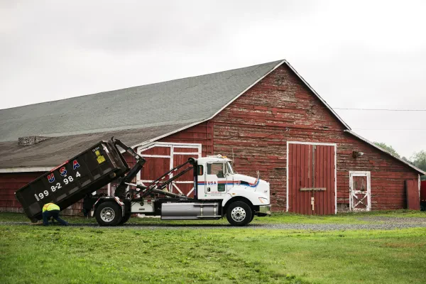 USA Waste & Recycling - photo 3