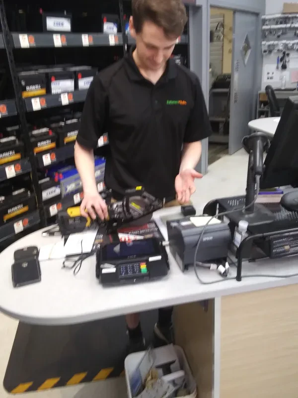 Batteries Plus - photo 4