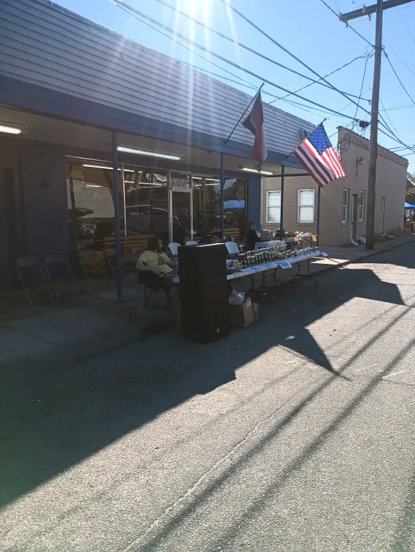 NAPA Auto Parts - photo 4