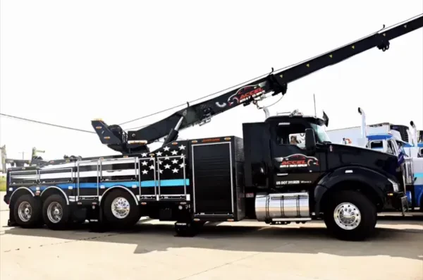 Accel Auto & Truck Repair - photo 2