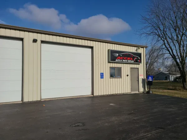 Accel Auto & Truck Repair - photo 3