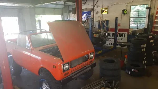 Avenue Auto Repair - photo 4