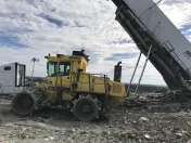 Interstate Waste Services (Apex Landfill)