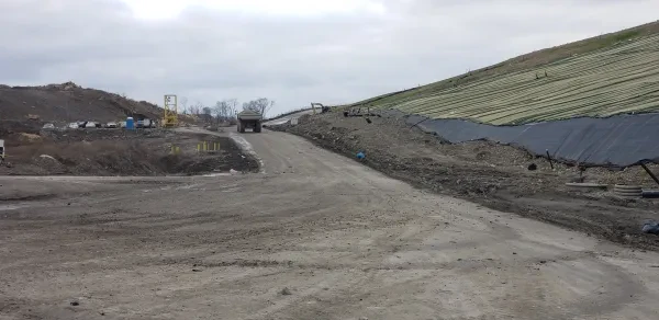 Interstate Waste Services (Apex Landfill) - photo 2