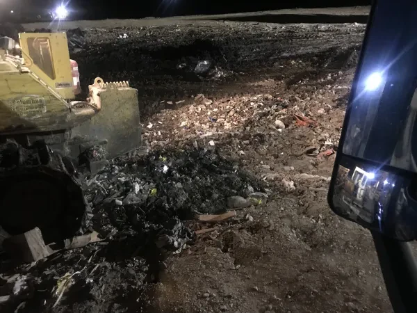 Interstate Waste Services (Apex Landfill) - photo 4