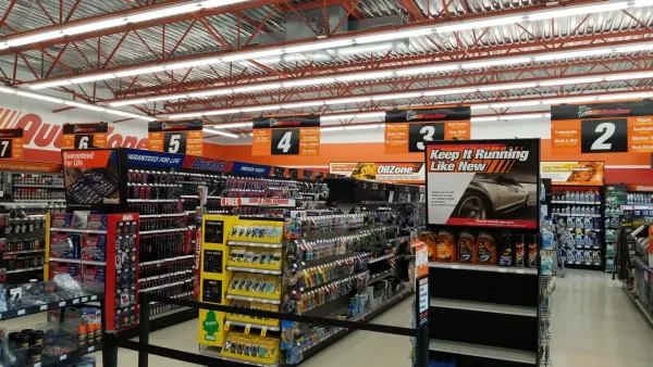 AutoZone Auto Parts - photo 3