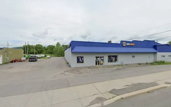 NAPA Auto Parts - Volo's Auto Supply, Inc. - photo 2